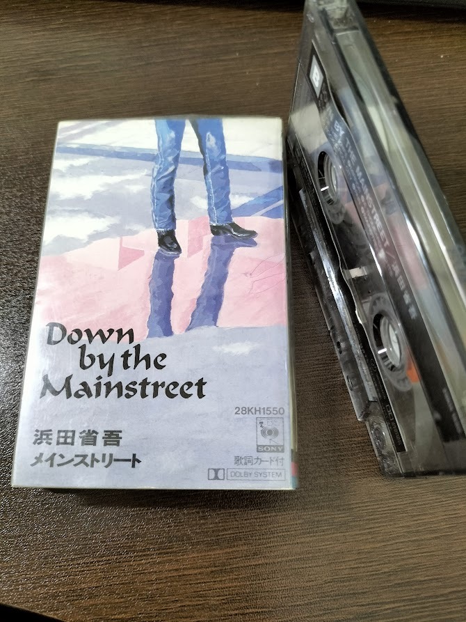 2026年最新】Yahoo!オークション -浜田省吾(カセットテープ)の中古品