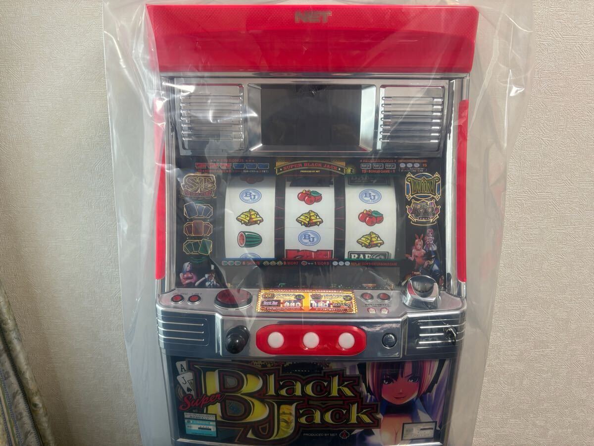 Yahoo!オークション -「スーパーブラックジャック777」の落札相場