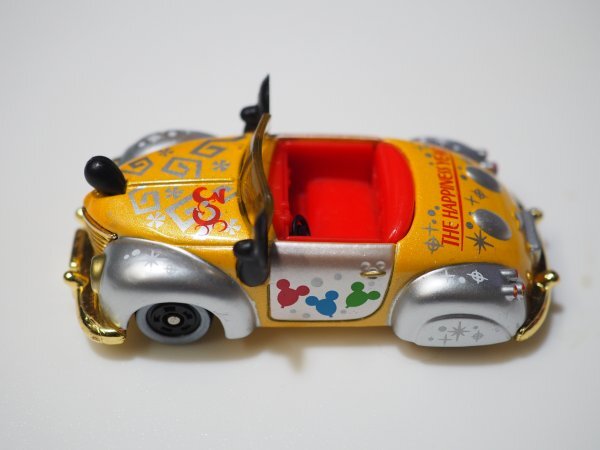 2026年最新】Yahoo!オークション -ディズニー 30周年(トミカ)の中古品