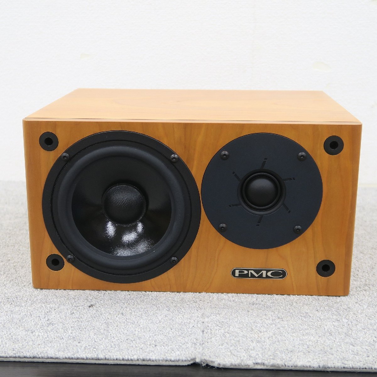 2026年最新】Yahoo!オークション -pmc スピーカーの中古品・新品・未