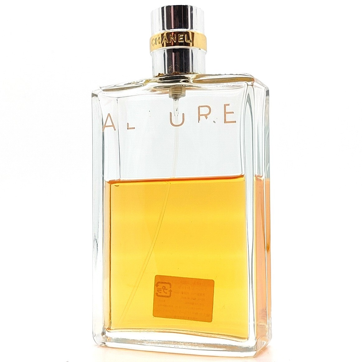 アリュール/100ml/新品未使用品 2026年最新】Yahoo!オークション