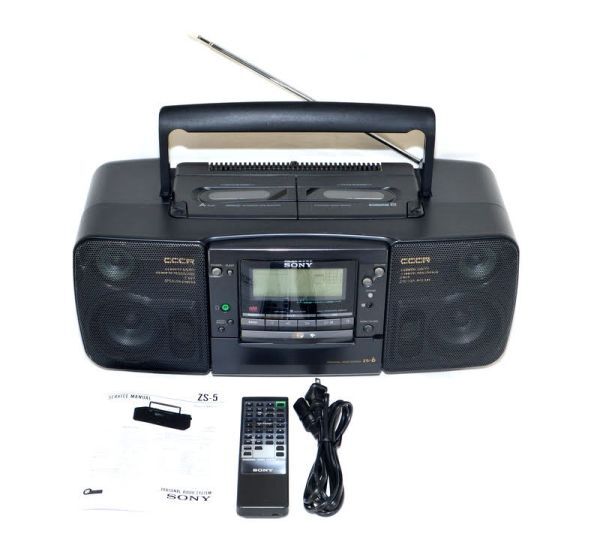 Yahoo!オークション -「ソニー バブルラジカセ」の落札相場・落札価格