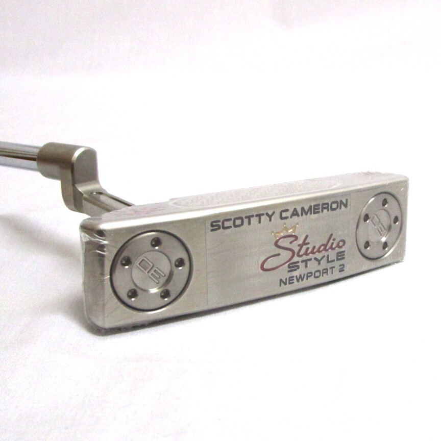 2026年最新】Yahoo!オークション - パター(男性左きき用 クラブ)の中古