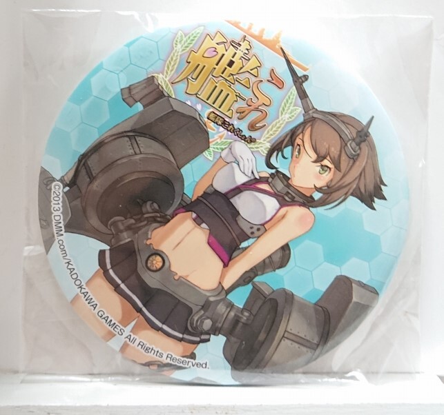 2026年最新】Yahoo!オークション -艦これ 缶バッジコレクションの中古