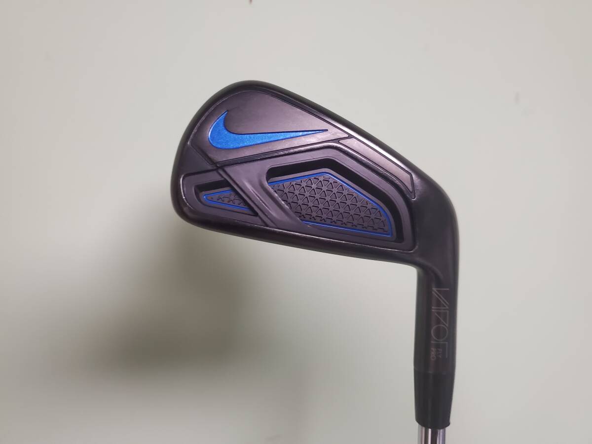 Yahoo!オークション -「vapor fly pro アイアン」(ナイキ) (アイアン