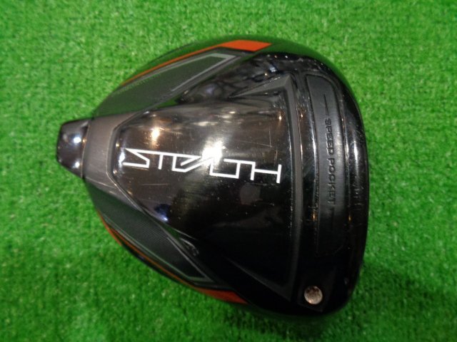 2026年最新】Yahoo!オークション -ステルスドライバー 10.5 ヘッドのみ