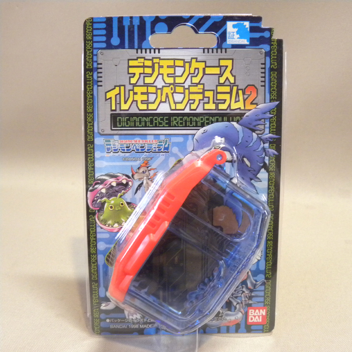 Yahoo!オークション -「デジタルモンスター イレモン」の落札相場