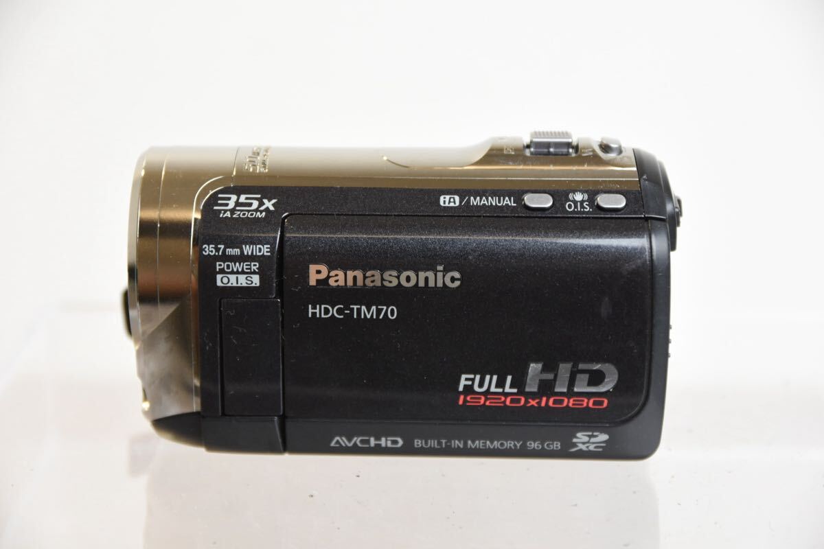 Yahoo!オークション -「hdc-tm70」の落札相場・落札価格