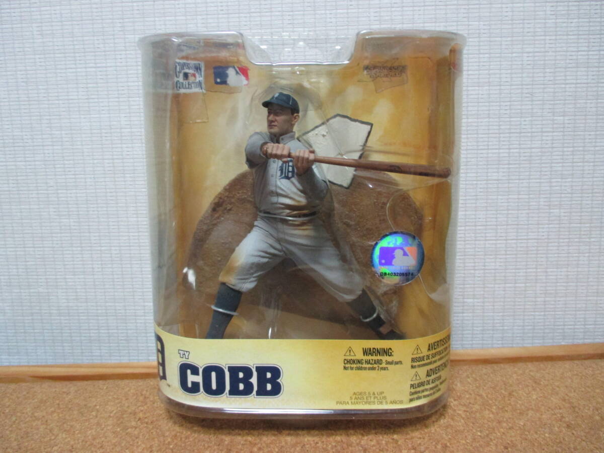 Yahoo!オークション -「マクファーレン mlb」(フィギュア) の落札相場