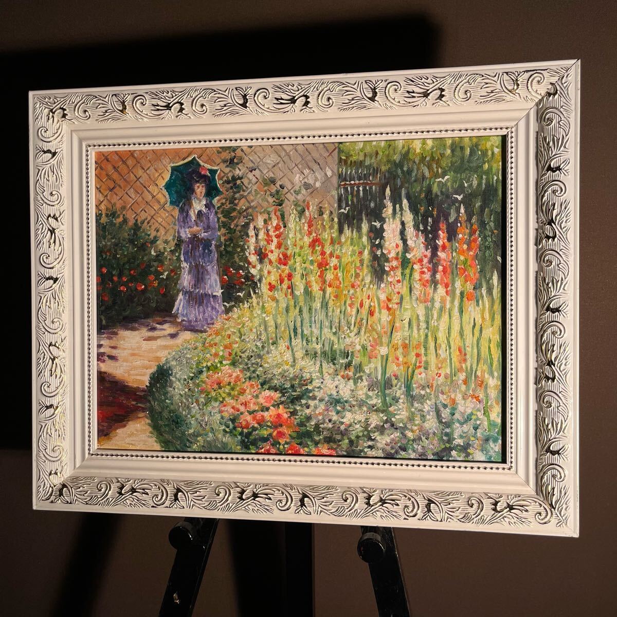 2026年最新】Yahoo!オークション -グラジオラス(美術品)の中古品・新品