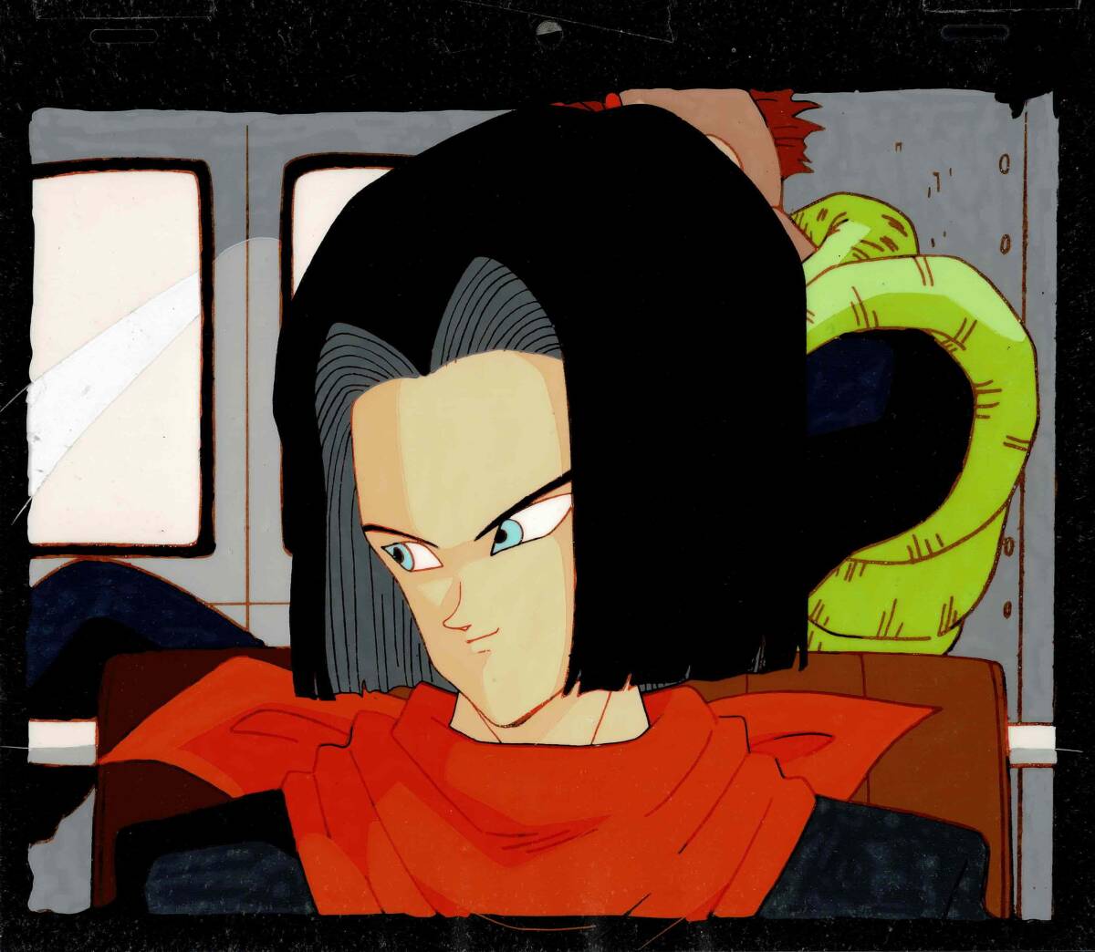 2026年最新】Yahoo!オークション -人造人間(ドラゴンボール)の中古品