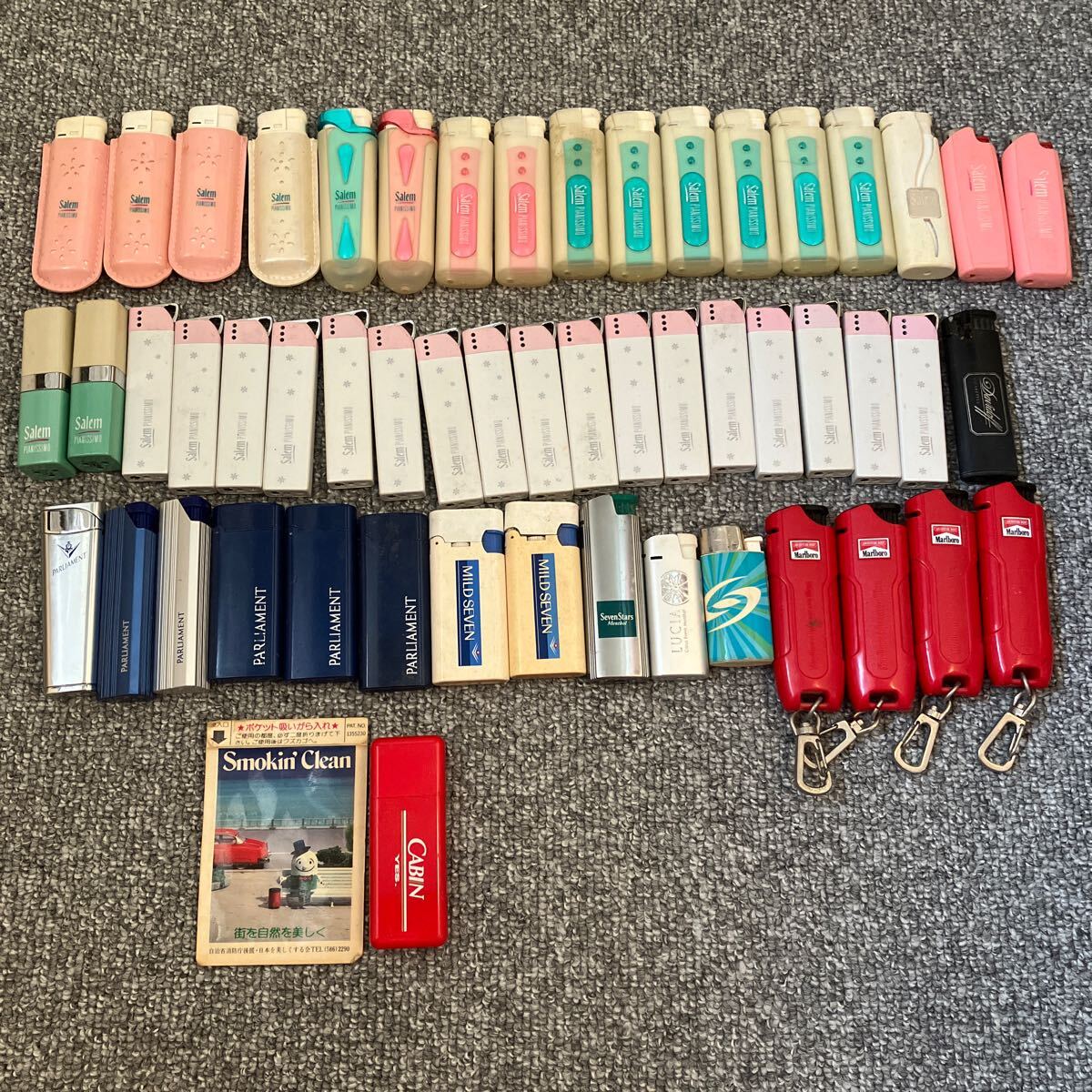 Yahoo!オークション -「cabin 灰皿」(アンティーク、コレクション) の