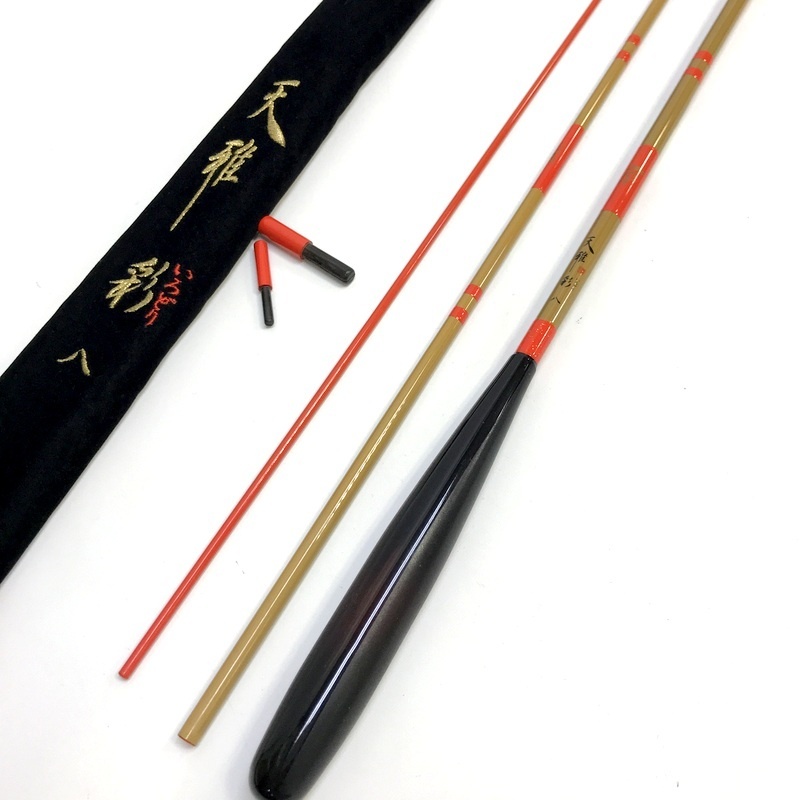 2026年最新】Yahoo!オークション -#天雅(ヘラブナ竿)の中古品・新品