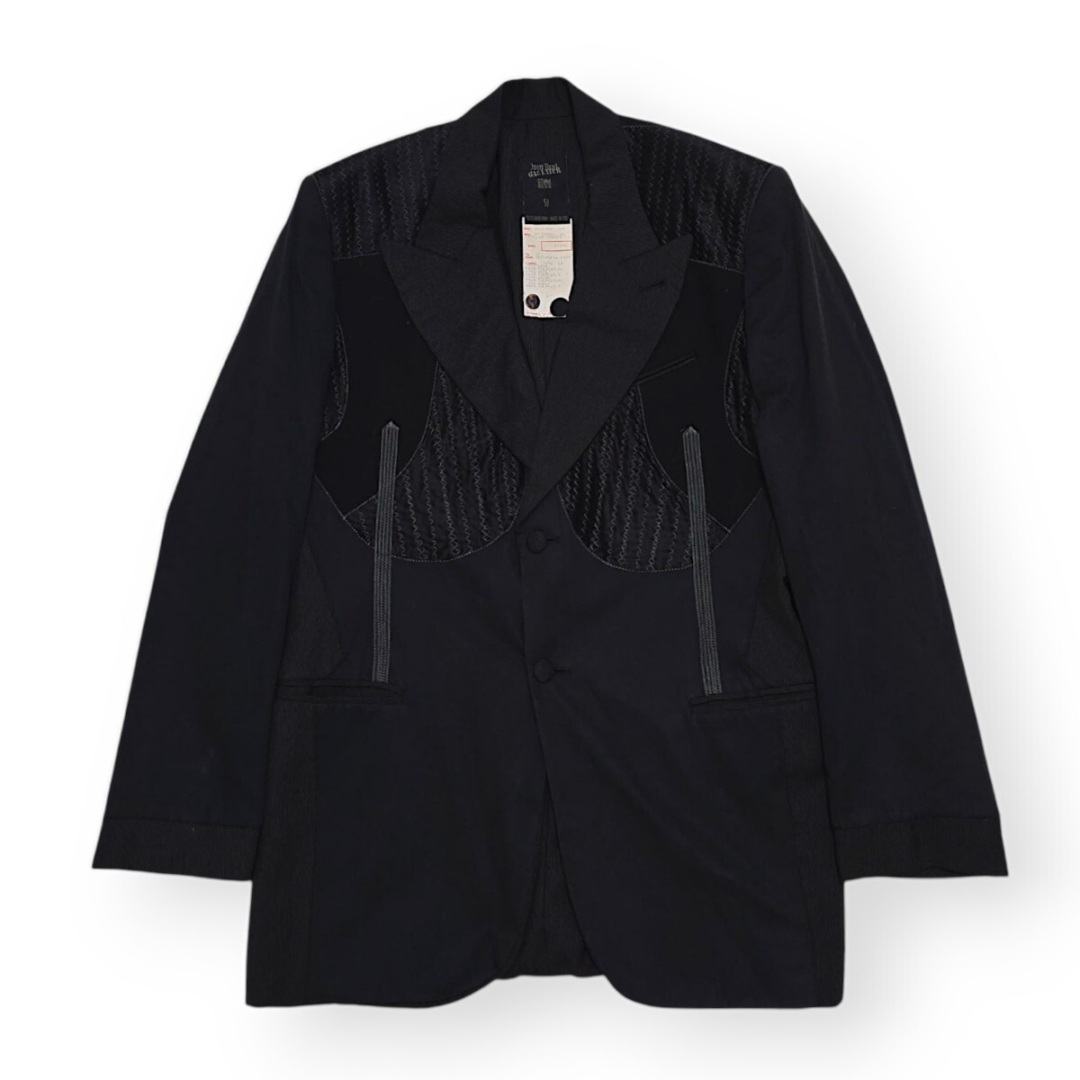 Yahoo!オークション -「♯90」(ジャンポール・ゴルチエ) (し)の落札