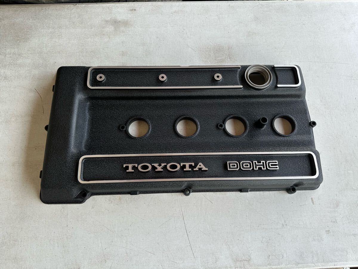Yahoo!オークション -「結晶塗装 ヘッドカバー」(トヨタ用) (自動車