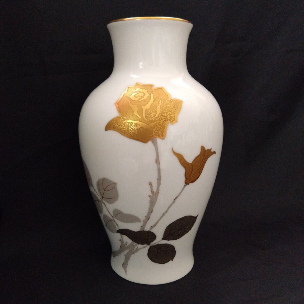 2026年最新】Yahoo!オークション -大倉陶園 金蝕バラの中古品・新品