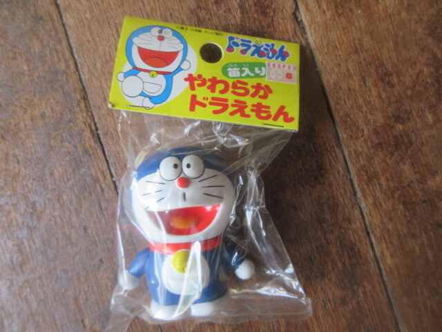 2026年最新】Yahoo!オークション -ドラえもん ソフビ(ビンテージ)の