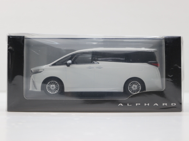 Yahoo!オークション -「アルファード40系」(ミニカー) の落札相場