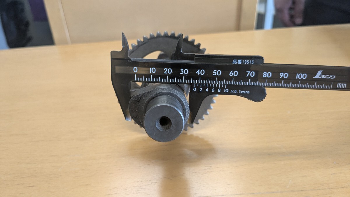 2026年最新】Yahoo!オークション -cb250n カムシャフトの中古品・新品