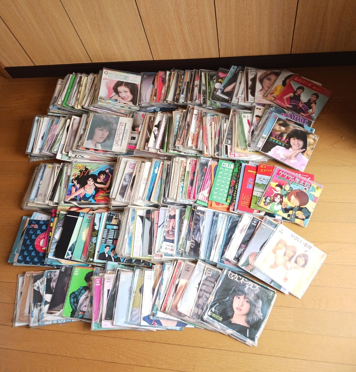 2026年最新】Yahoo!オークション -7インチ レコード セットの中古品