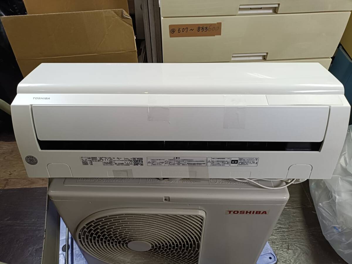 東芝 RAS-J221M オークション比較 - 価格.com