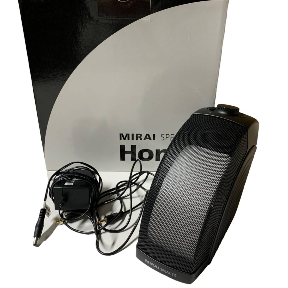 サウンドファン MIRAI SPEAKER Home SF-MIRAIS 5 オークション比較