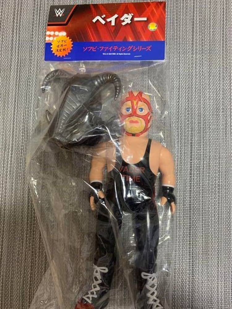 2026年最新】Yahoo!オークション -ソフビファイティングシリーズの中古