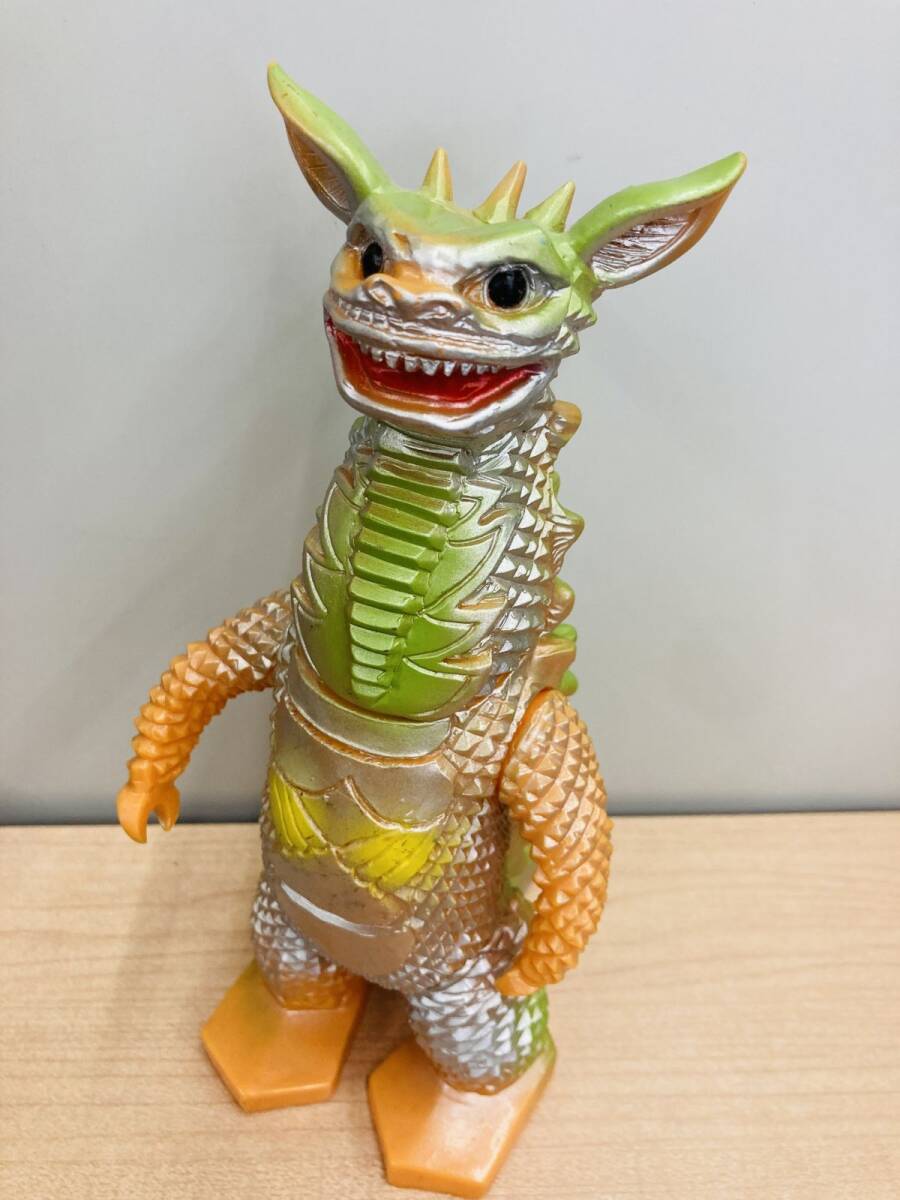 Yahoo!オークション -「復刻 ギャンゴ」の落札相場・落札価格