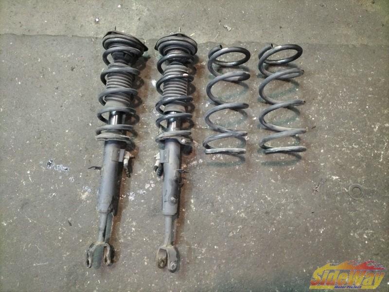 2026年最新】Yahoo!オークション -z33 純正 ショックの中古品・新品