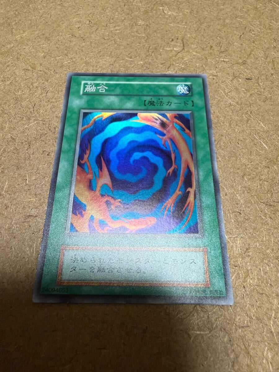 Yahoo!オークション -「融合 初期 スーパー」の落札相場・落札価格
