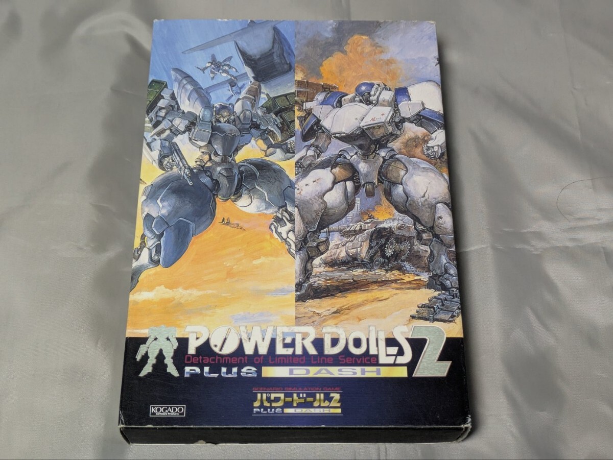 Yahoo!オークション -「power dolls」(コンピュータ) の落札相場・落札価格