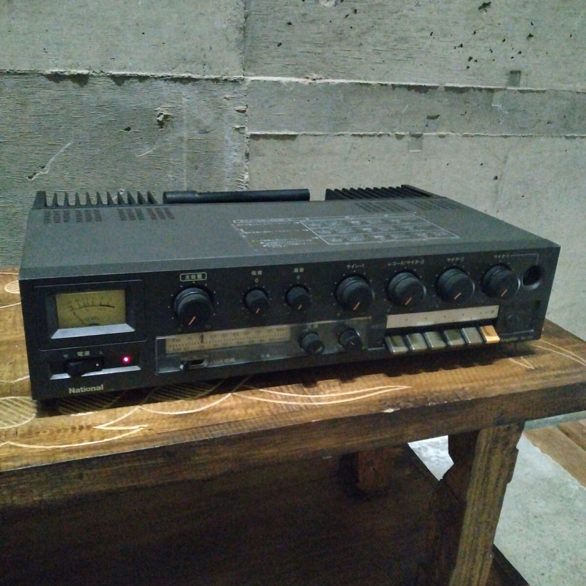 2026年最新】Yahoo!オークション -wa(パワーアンプ)の中古品・新品・未