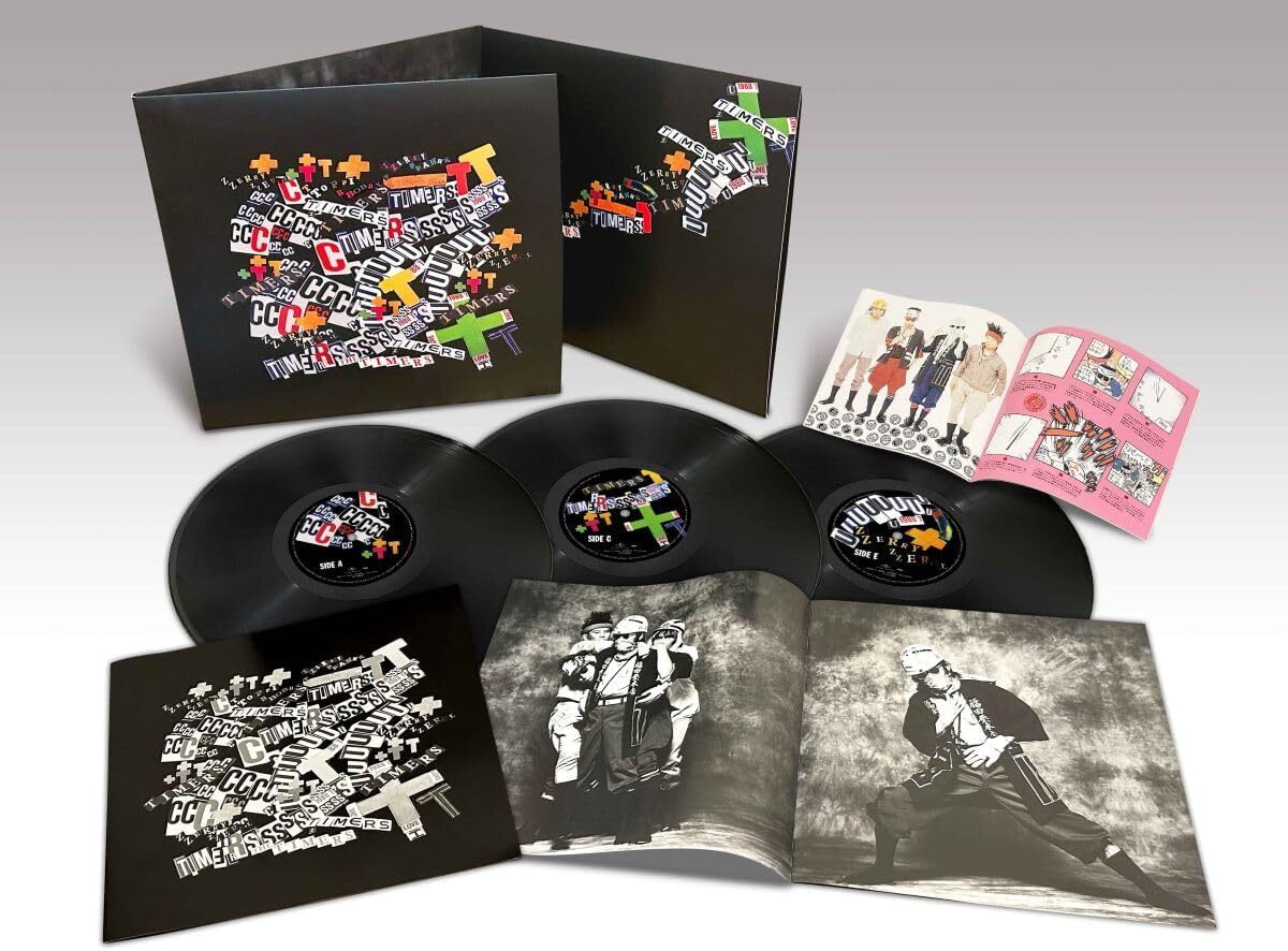 2026年最新】Yahoo!オークション -不死身のタイマーズの中古品・新品