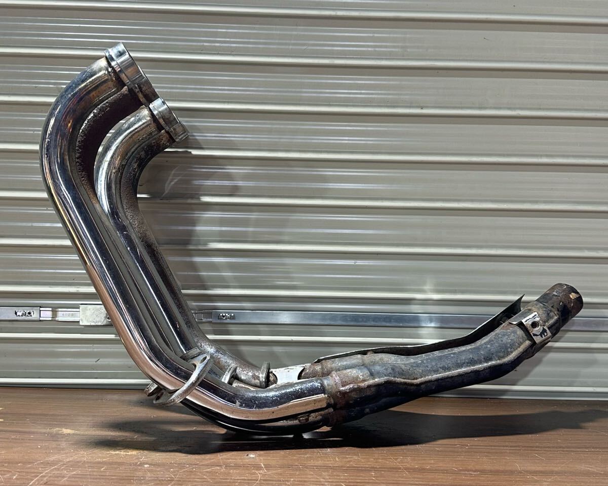 2026年最新】Yahoo!オークション -xjr400純正マフラーの中古品・新品