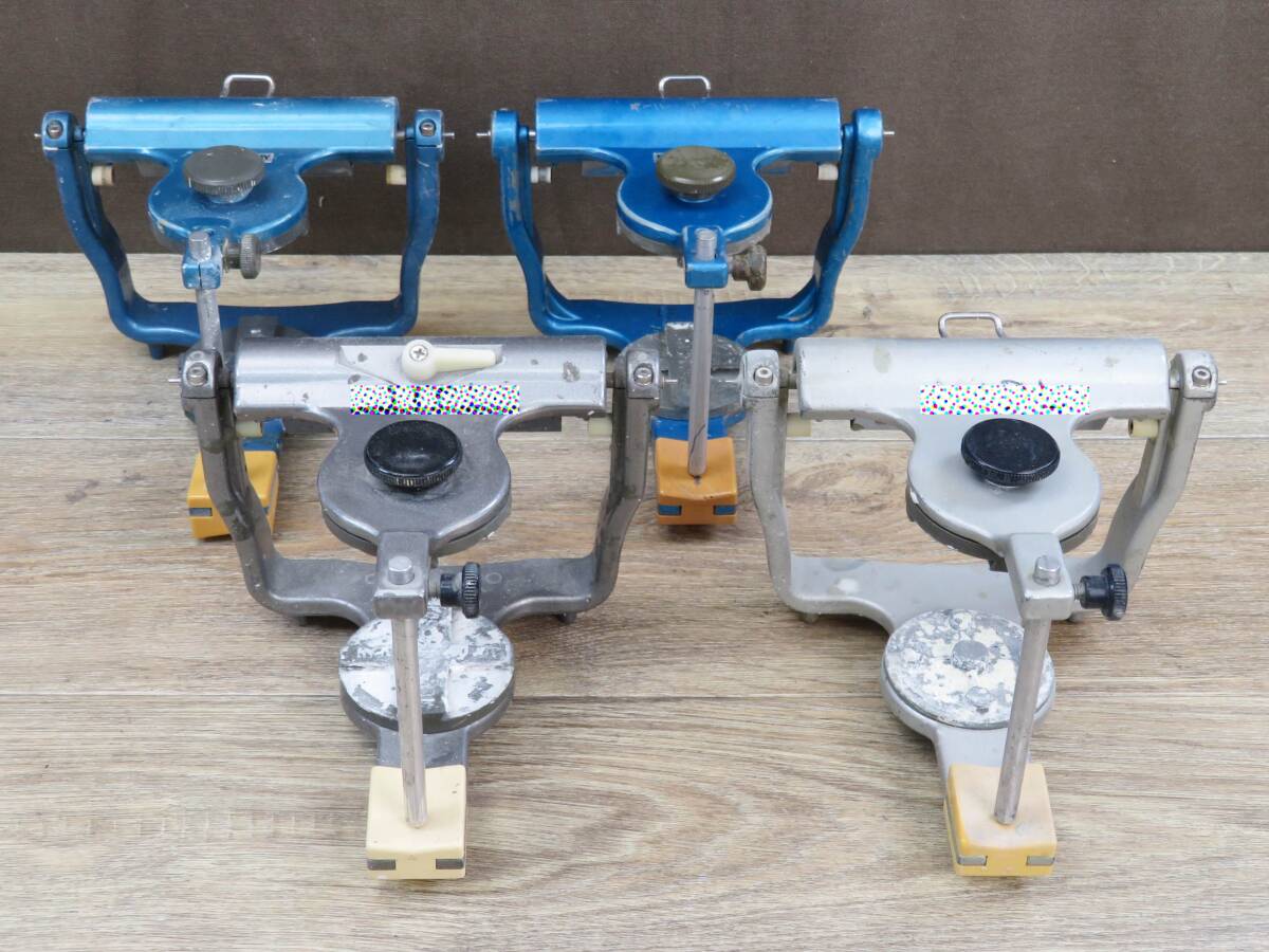 Yahoo!オークション -「咬合器 ホビー」の落札相場・落札価格