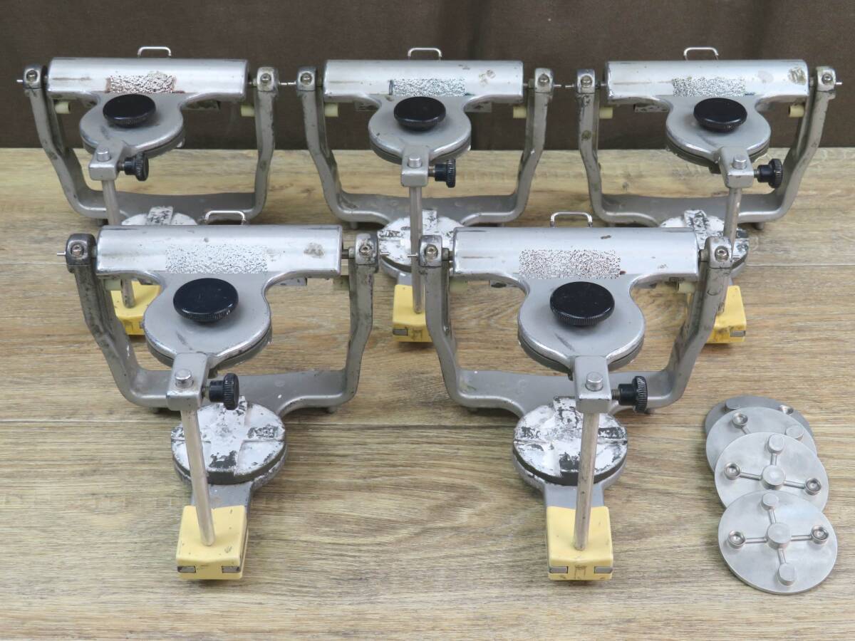 Yahoo!オークション -「咬合器 ホビー」の落札相場・落札価格