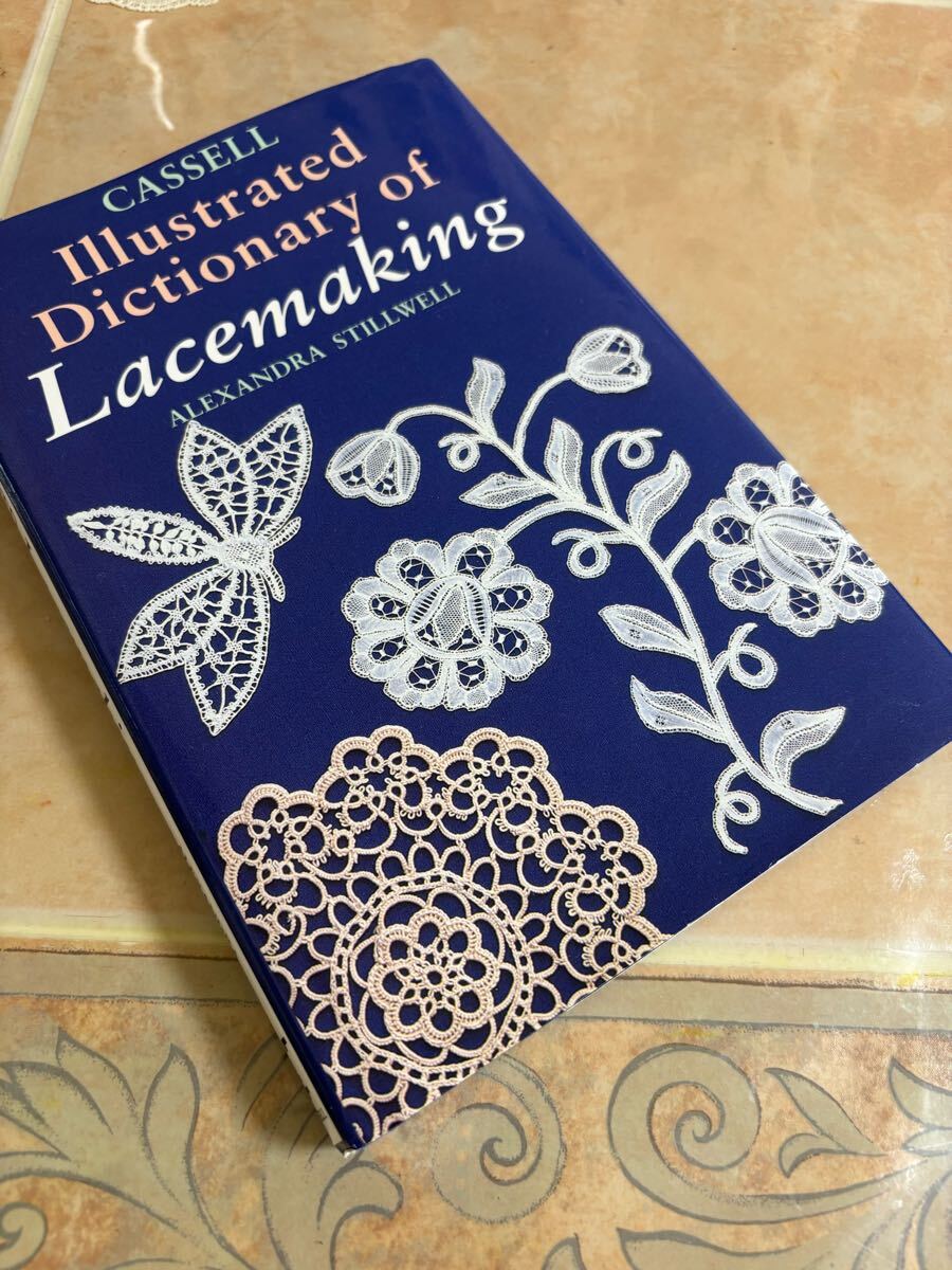 2026年最新】Yahoo!オークション -洋書ボビンレース(本、雑誌)の中古品