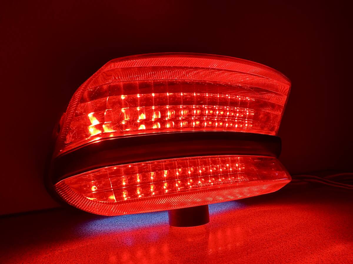 2026年最新】Yahoo!オークション -led テールランプ xjr400の中古品