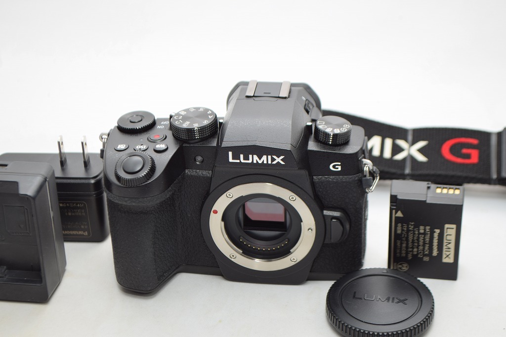 価格.com - パナソニック LUMIX DC-G99 ボディ 価格比較