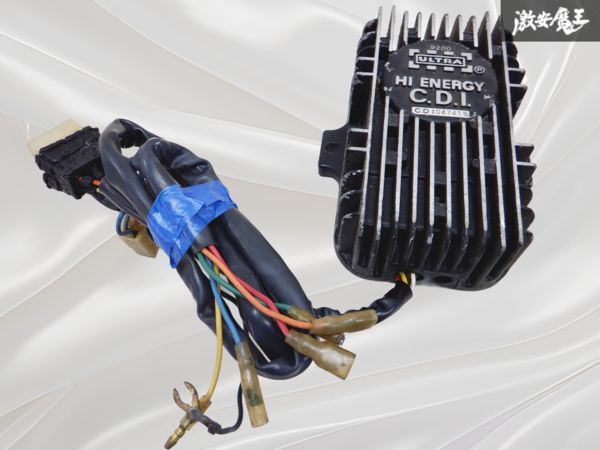 Yahoo!オークション -「永井電子cdi」の落札相場・落札価格