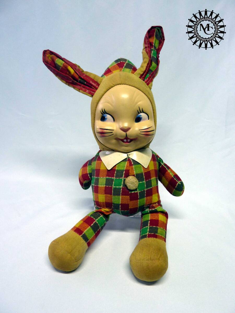 2026年最新】Yahoo!オークション -ラバーフェイスドールの中古品・新品