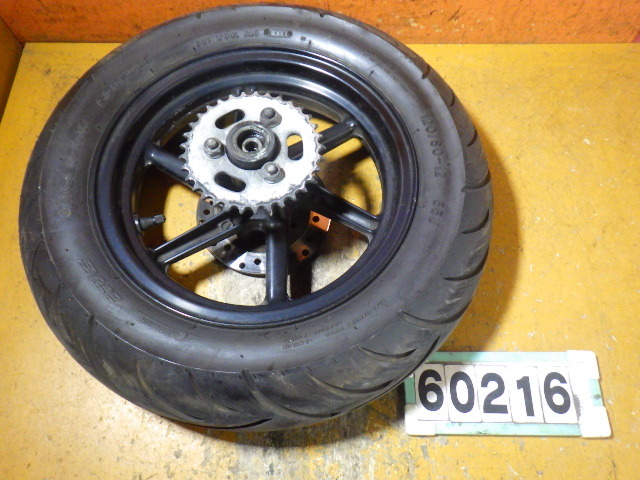 2026年最新】Yahoo!オークション -xr100モタード ホイールの中古品