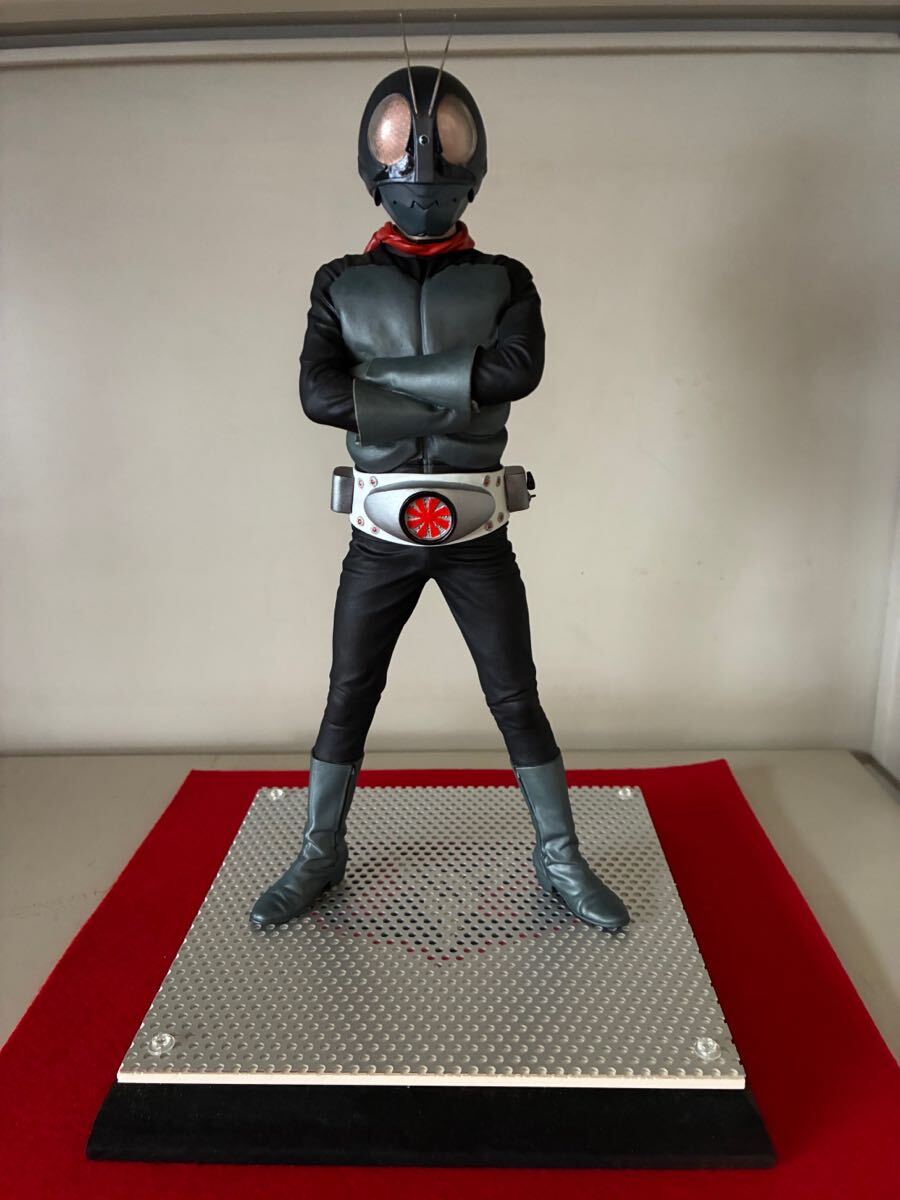 Yahoo!オークション -「ビリケン商会 仮面ライダー」の落札相場・落札価格