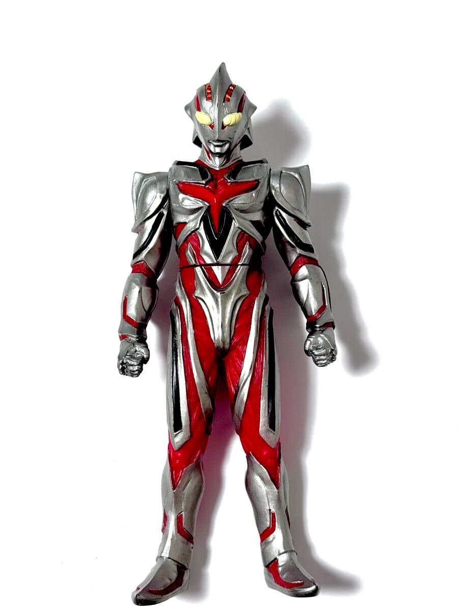 Yahoo!オークション -「ウルトラマンネクスト」(特撮) (フィギュア)の