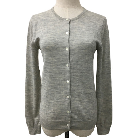 2026年最新】Yahoo!オークション -マカフィー カーディガン グレーの