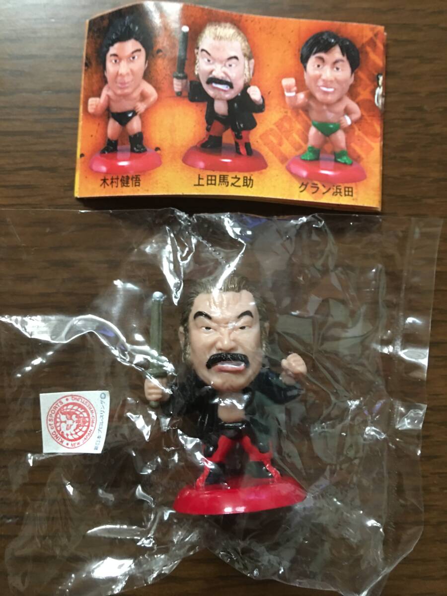 2026年最新】Yahoo!オークション -上田馬之助の中古品・新品・未使用品一覧