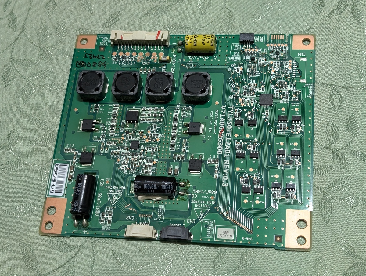 東芝 REGZA 55Z7 [55インチ] オークション比較 - 価格.com