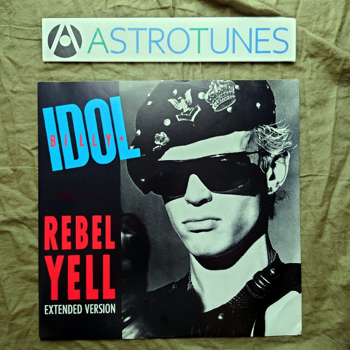 2026年最新】Yahoo!オークション -steve stevensの中古品・新品・未