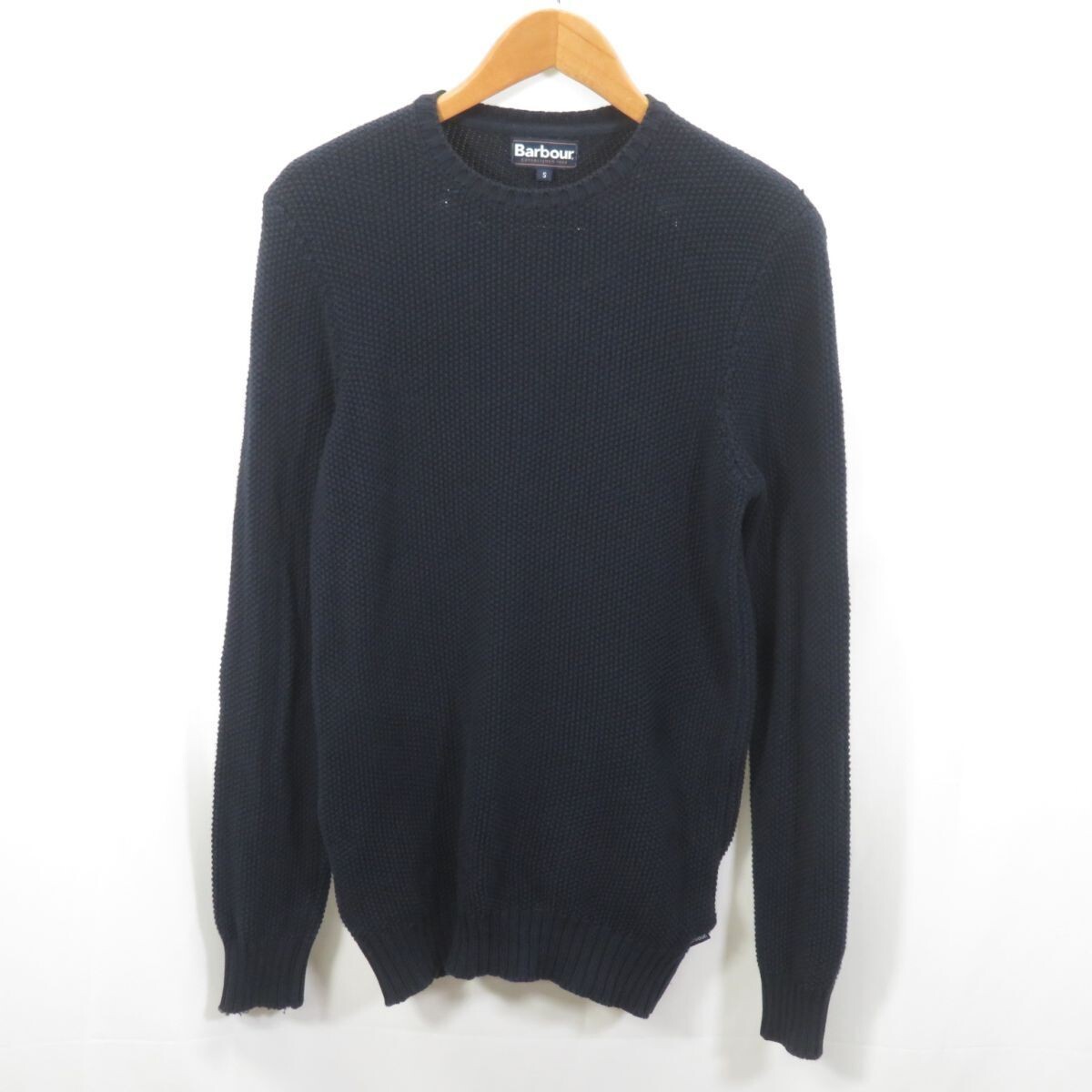 2026年最新】Yahoo!オークション -barbour バーブァー(ニット