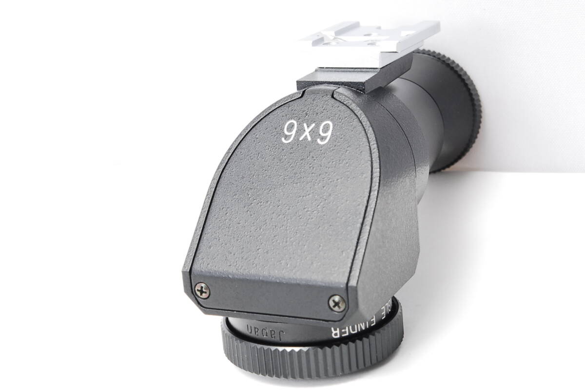 Yahoo!オークション -「フォクトレンダー アングルファインダー」の